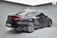 2017 Renault Samsung SM6