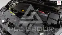 2017 Renault Samsung SM6