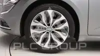 2017 Renault Samsung SM6