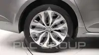 2017 Renault Samsung SM6