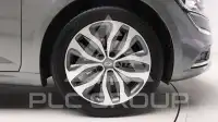 2017 Renault Samsung SM6