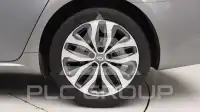 2017 Renault Samsung SM6