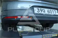 2017 Renault Samsung SM6