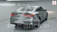 2017 Renault Samsung SM6
