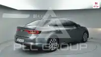 2017 Renault Samsung SM6