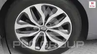 2017 Renault Samsung SM6