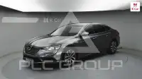2017 Renault Samsung SM6