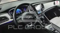 2017 Renault Samsung SM6