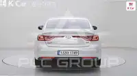 2017 Renault Samsung SM6