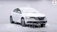 2017 Renault Samsung SM6