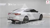 2017 Renault Samsung SM6