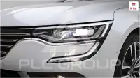 2017 Renault Samsung SM6