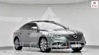2017 Renault Samsung SM6