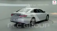 2017 Renault Samsung SM6