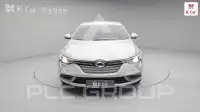 2017 Renault Samsung SM6