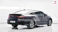 2017 Renault Samsung SM6