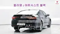2017 Renault Samsung SM6