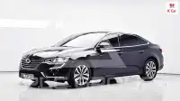 2017 Renault Samsung SM6