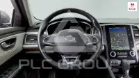 2017 Renault Samsung SM6