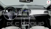 2017 Renault Samsung SM6