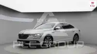 2017 Renault Samsung SM6