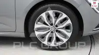 2017 Renault Samsung SM6