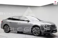 2017 Renault Samsung SM6