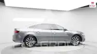 2017 Renault Samsung SM6