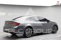 2017 Renault Samsung SM6