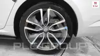 2017 Renault Samsung SM6