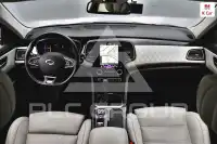 2017 Renault Samsung SM6