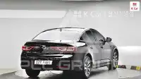 2017 Renault Samsung SM6