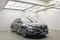 2017 Renault Samsung SM6