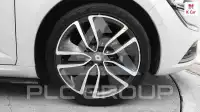 2017 Renault Samsung SM6