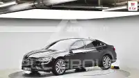 2017 Renault Samsung SM6