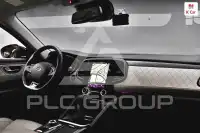 2017 Renault Samsung SM6