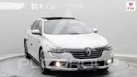 2017 Renault Samsung SM6