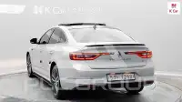 2017 Renault Samsung SM6