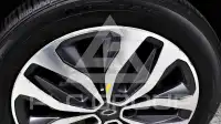 2017 Renault Samsung SM6