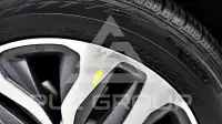 2017 Renault Samsung SM6