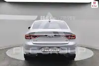 2017 Renault Samsung SM6