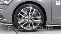 2017 Renault Samsung SM6