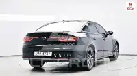 2017 Renault Samsung SM6