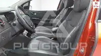 2017 Renault Samsung QM3