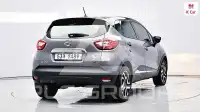 2017 Renault Samsung QM3