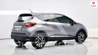 2017 Renault Samsung QM3