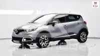 2017 Renault Samsung QM3