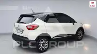 2017 Renault Samsung QM3