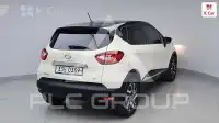 2017 Renault Samsung QM3