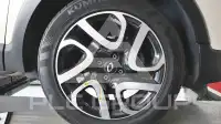 2017 Renault Samsung QM3